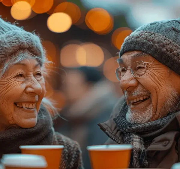 Senioren-Nachmittage