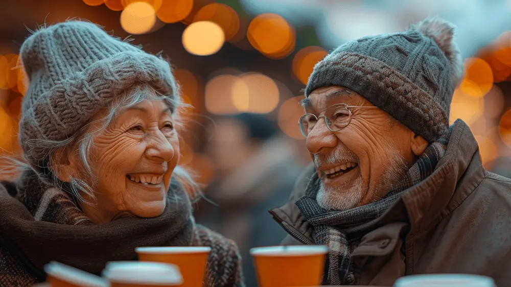 Senioren-Nachmittage