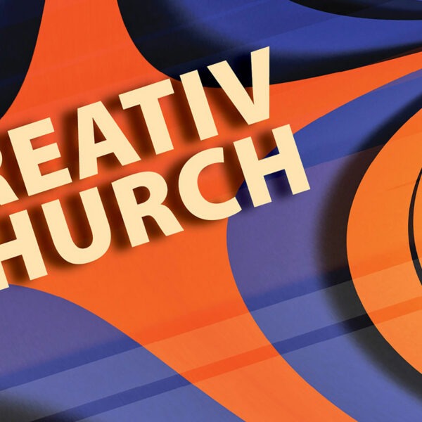 CREATIV-Church wieder am 24.06.23