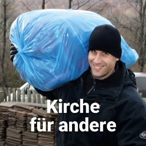 Kirche Für Andere Kachel Klein