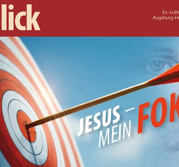 EinBlick – unsere Gemeindezeitschrift