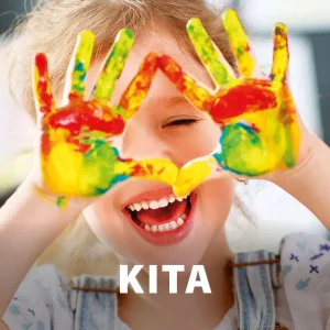 Kachel Bild KITA