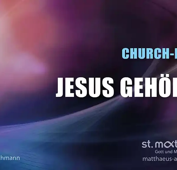 Churchnight: Jesus gehören