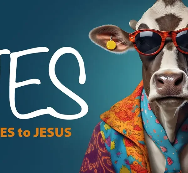Join JES – Treff für junge Erwachsene