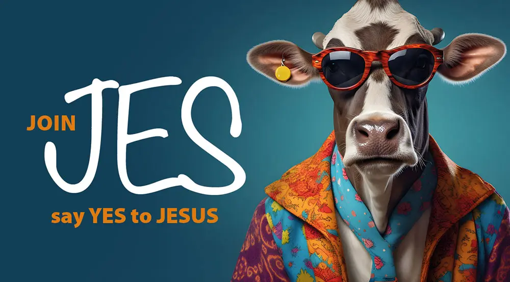 Join JES – Treff für junge Erwachsene