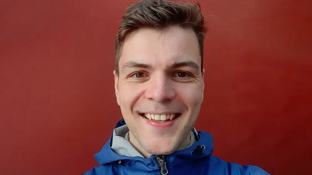 Unser Vikar stellt sich vor
