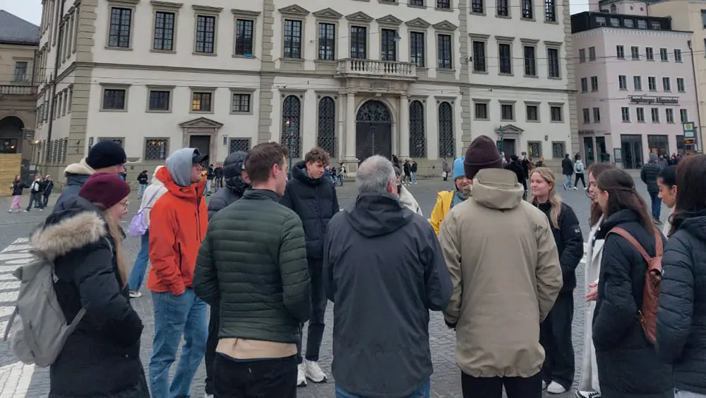 Mission Possible – Gottes Kraft wirkt heute!