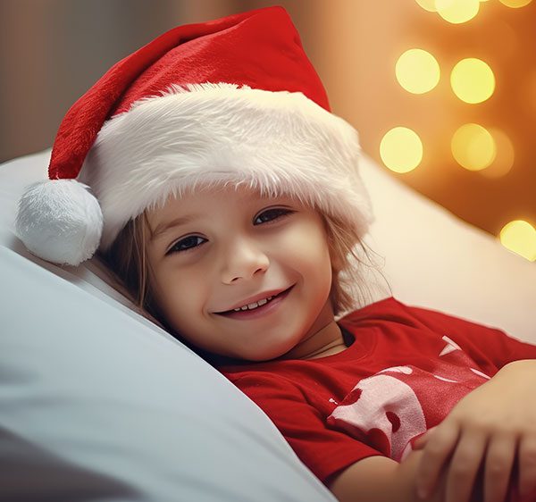 Kinder-Weihnachts-Musical 2025