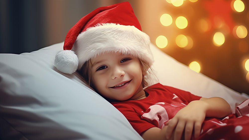 Kinder-Weihnachts-Musical 2025