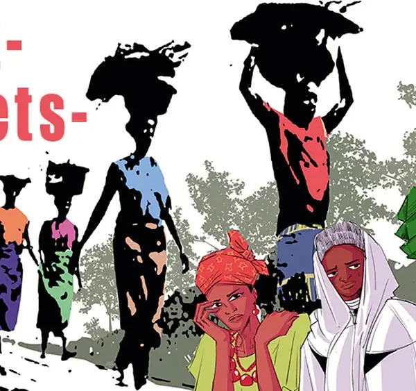 Weltgebetstag am 6. März ’26 für Nigeria