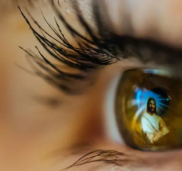 Das wahre Selbst nur in Jesus finden