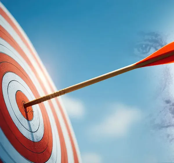 Jesus – mein FOKUS