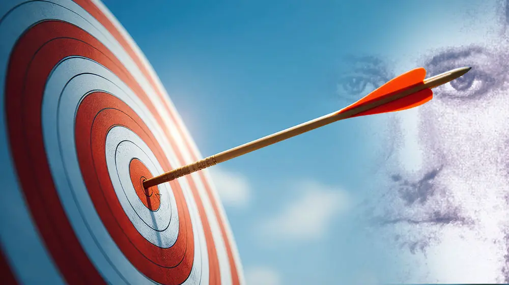 Jesus – mein FOKUS