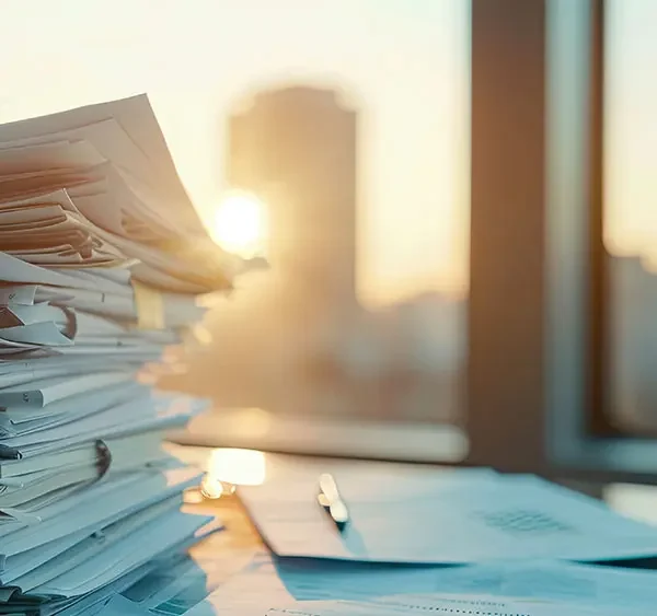 Beziehung ist nicht alles …