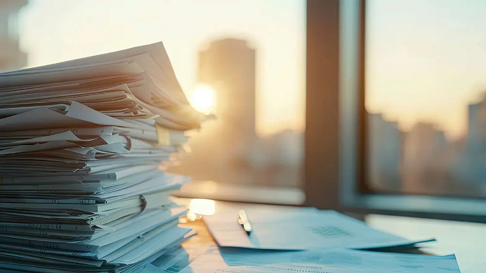 Beziehung ist nicht alles ...