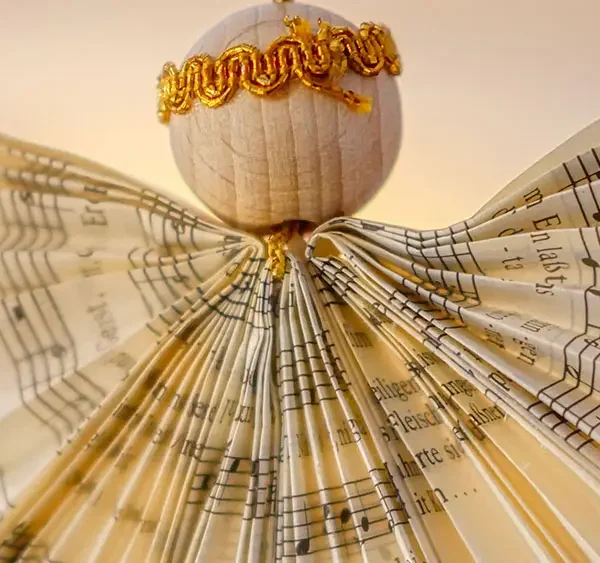 Warten auf Jesus im Advent und Januar