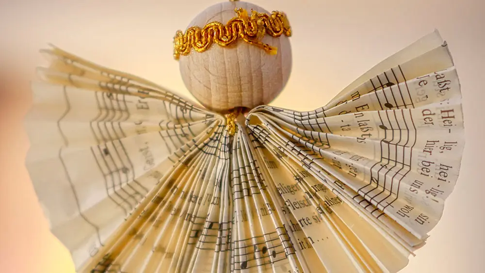 Warten auf Jesus im Advent und Januar