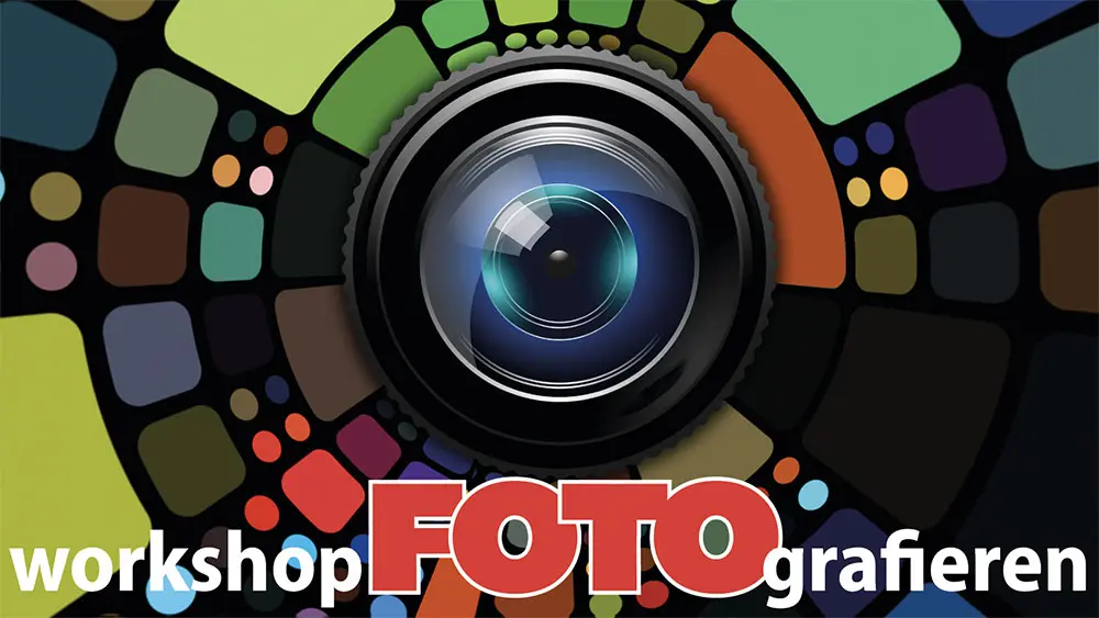 workshopFOTOgrafieren am 11. 04.