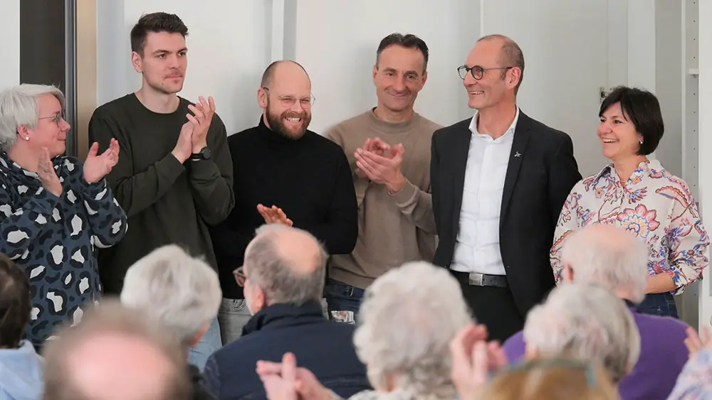 Kirche – nicht relevant oder doch?