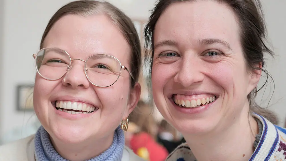 Wie die Kirche in Zukunft gestaltet werden soll